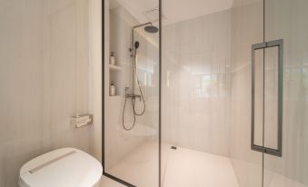 Yandang Yiling Xiaoyuan Homestay
