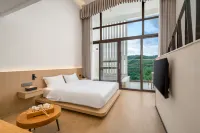 Sutangyue Hot Springs Homestay