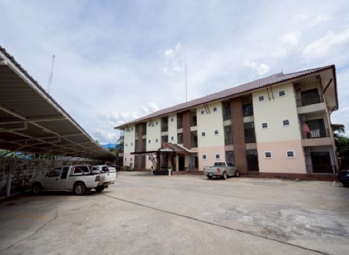 โรงแรม เค.เอ็น แกรนด์