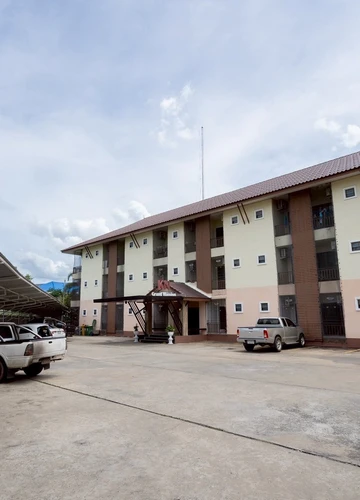 รูปภาพของโรงแรม เค.เอ็น แกรนด์