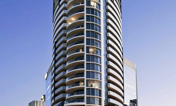 Cllix Brisbane Central Apartments