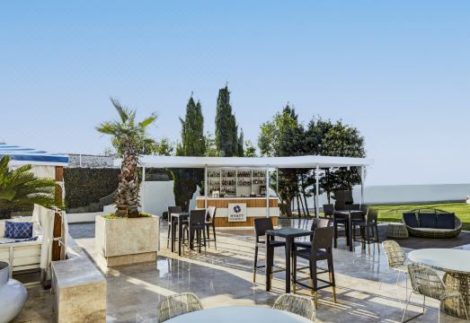 5. 하얏트 리젠시 ..