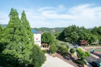 武夷山香村客棧（景區南門店） 鄰近南源嶺村的酒店