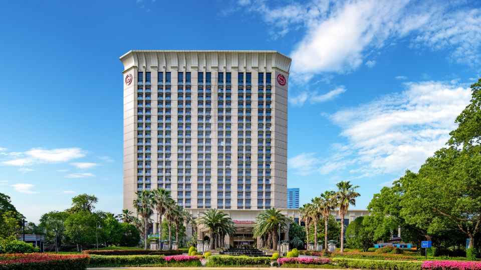 Sheraton Zhoushan Hotel