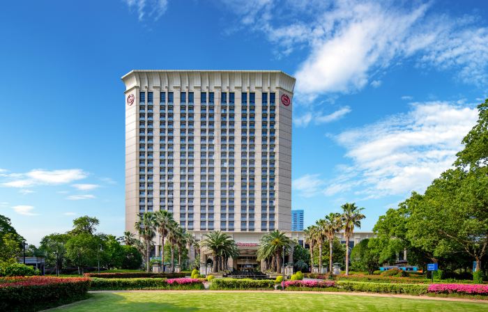 Sheraton Zhoushan Hotel