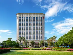 Sheraton Zhoushan Hotel