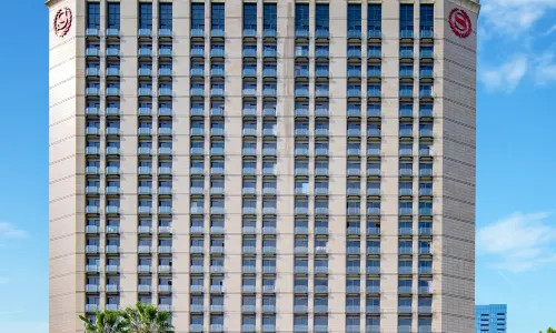 Sheraton Zhoushan Hotel