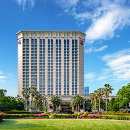 Sheraton Zhoushan Hotel