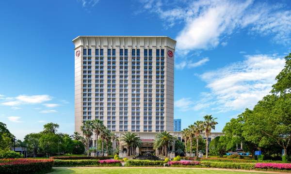 Sheraton Zhoushan Hotel