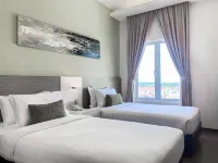 Fives Hotel Desaru - Cheap