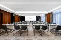 IntercityHotel 웨이하이 토치 에이스 스트리트 비치 호텔