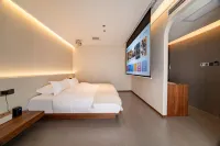 Hongcun May Huifu Designer Smart Homestay