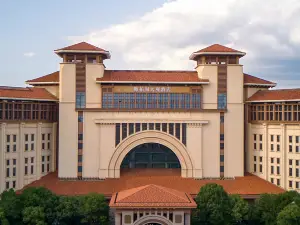 Alberghi Paradiso per Famiglie a Nanchang: le opzioni più popolari