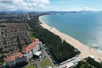 Dongshan Fulaixi Hotel - Ocean View