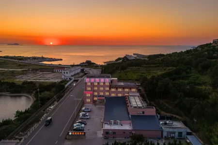 Shulangju Hotel (Jinshiwang Art Park) Отели рядом с достопримечательностью «Hai Lv Dao»