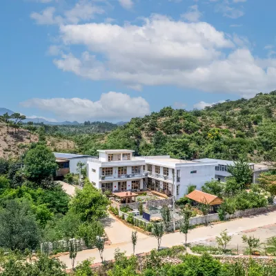 Xiangwang Courtyard (Tianjin Jizhou) Hotels near Tianjin Yueshui Dreamland Resort