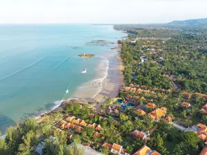 Khaolak Laguna Resort
