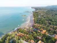 Khaolak Laguna Resort Hôtels à proximité de : Mémorial du tsunami