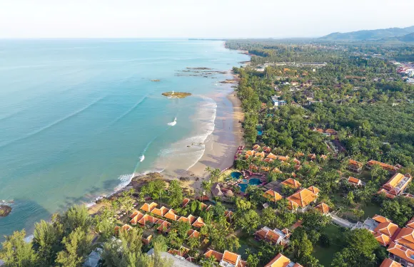 考拉瀉湖度假村