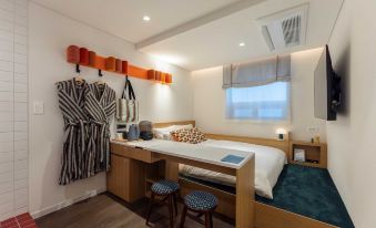 Nouvelle Hotel and Spa Seoul Jongro by Aank