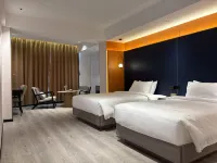 jiu ding joy hotel