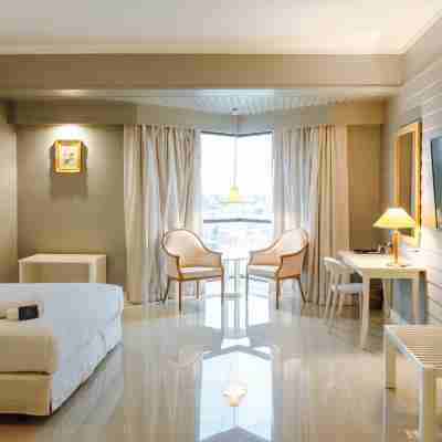 ナパーライ ホテル Rooms