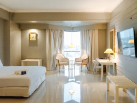 Napalai Hotel Hotels in Udon Thani