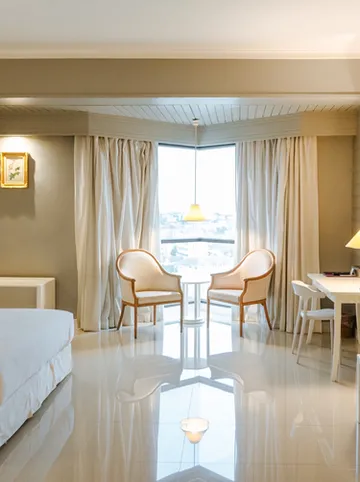 รูปภาพของโรงแรมนภาลัย