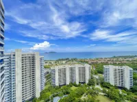 Peninsula BLUE Full Suite Surfing and Sea View Beauty Stay (Wanning Shenzhou Peninsula Branch) - Ocean View