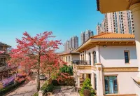 Enping Shengsheng Garden Hot Spring Villa Hotels near Evergrande Five Nations Hot Spring Town