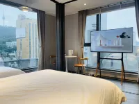 villiv Inn-The City Namsan