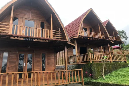 Munduk Terrace Отели рядом с достопримечательностью «Бали»