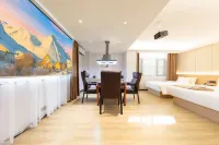 Hyatt Hotel (Chaozhou Cai Tang Branch)