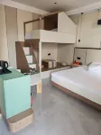 Huguan yunlushanximinshu Hotels in Huguan County