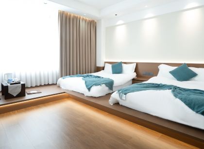 東山県覓見民宿