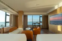 Jianghong Hailiwan Scenic Apartment (Xiaokoutan)