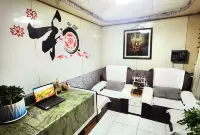 Shandingzi Shu Boutique Homestay