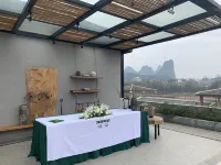 Yangshuo Percent Hotel  (West Street Li River  ) - Business