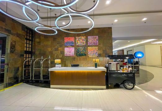 서밋 리지 타가이타이