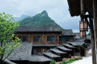 Yangxian Village, Wangxian Valley Hotels in Shangrao