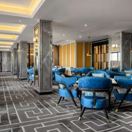 Wyndham Grand Plaza Royale Ningbo