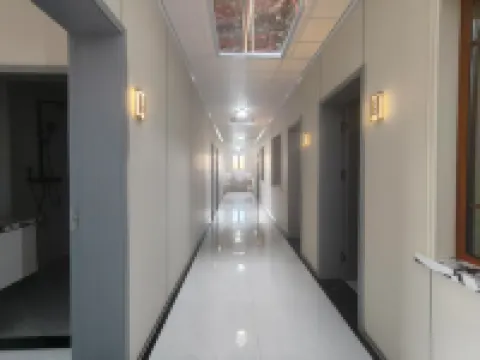 Barkol Jiuj Homestay