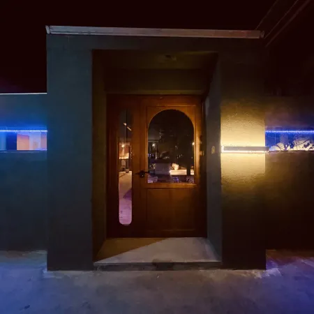 Casa Peral Blanco Café