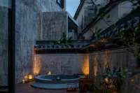 Huangshan Anxiaoshanyu · Vacation Boutique Inn (Yongxing Lake, Chengkan Scenic Area)