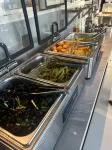 Qinglong Longting Zhixiang Hotel - breakfast