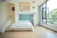 Seclude · Xiyuan Linluan Viewing Resort (Huangguoshu Waterfall Scenic Area Branch)
