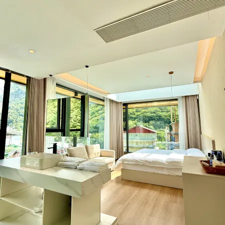 Shuimu Lanting Homestay
