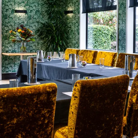 Hotel Elms Christchurch, Ascend Hotel Collection Отели рядом с достопримечательностью «Мона-вейл»