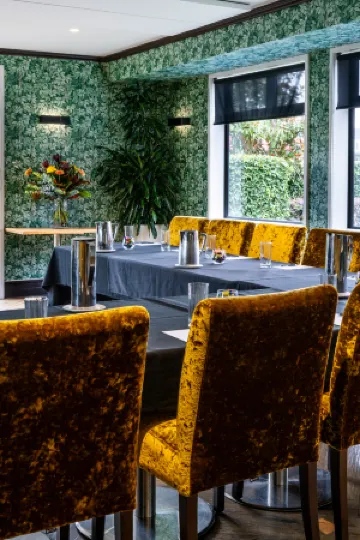 Hotel Elms Christchurch, Ascend Hotel Collection