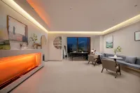 伊春興安裡客棧 伊春住宿飯店